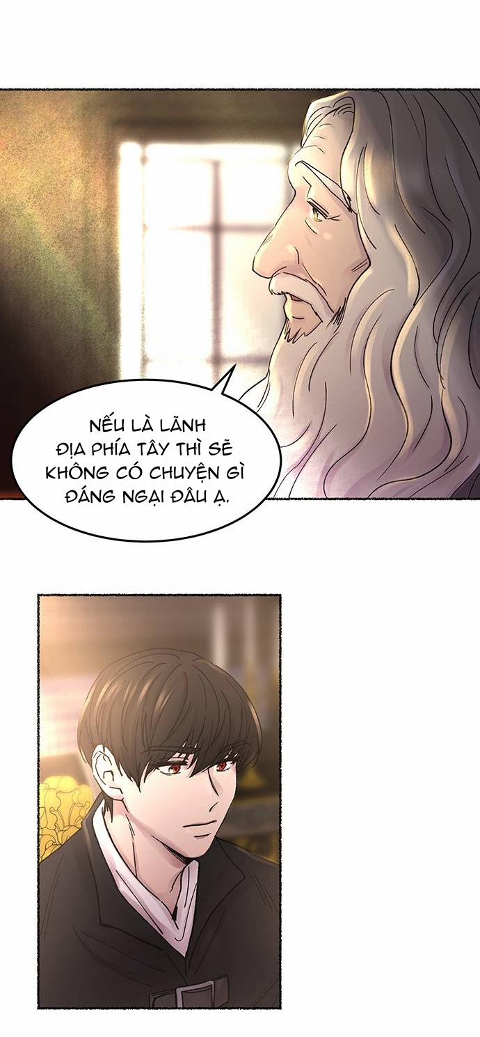 Như Gió Trên Cành Khô 31 trang 64