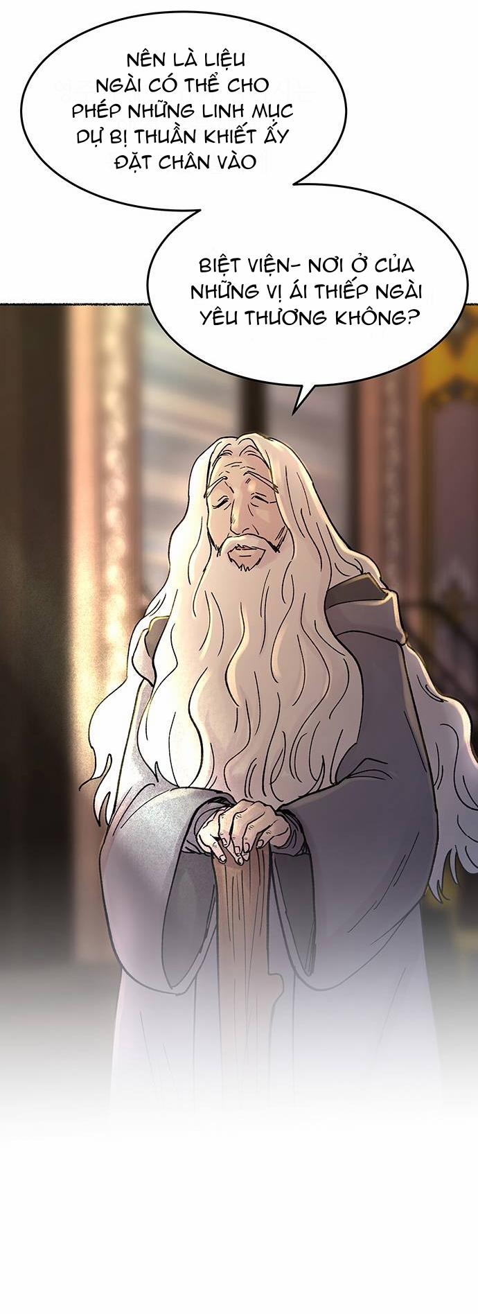 Như Gió Trên Cành Khô 31 trang 72