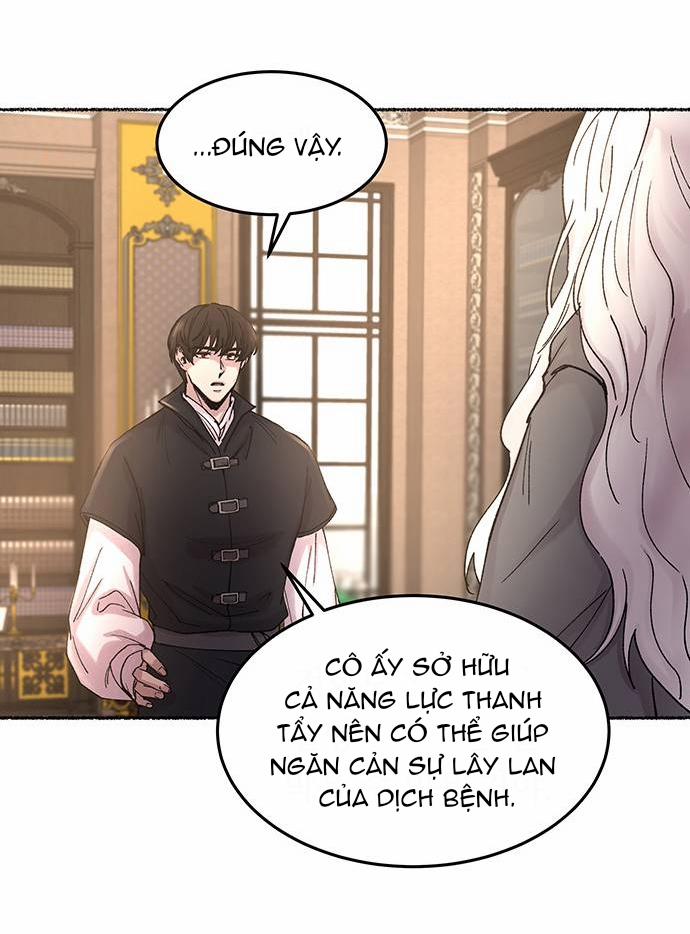 Như Gió Trên Cành Khô 31 trang 8