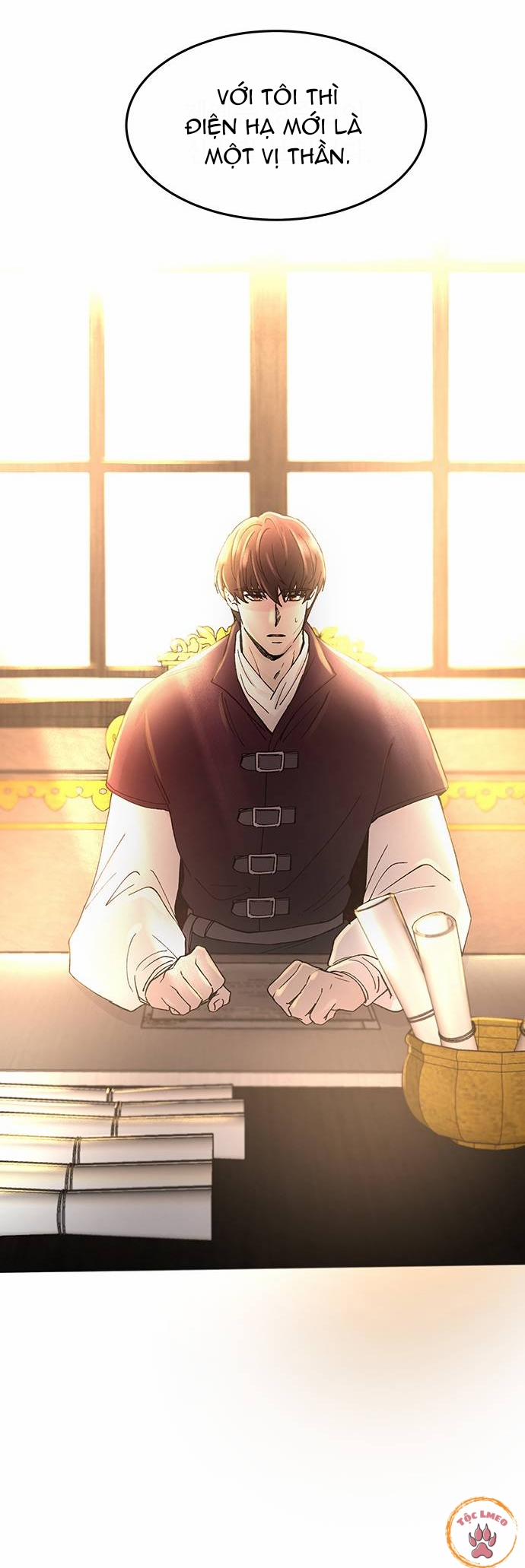 Như Gió Trên Cành Khô 31 trang 84