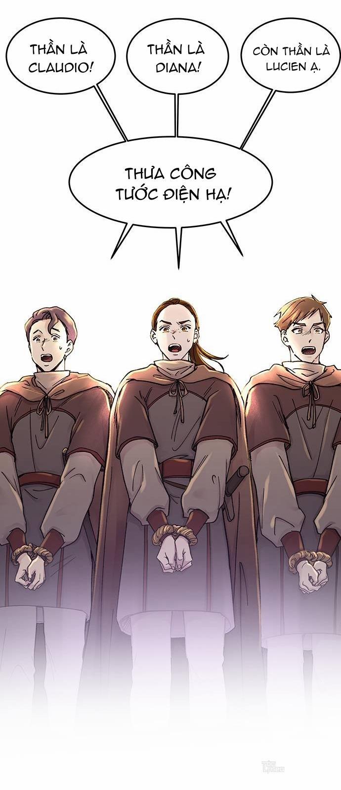 Như Gió Trên Cành Khô 32 trang 10