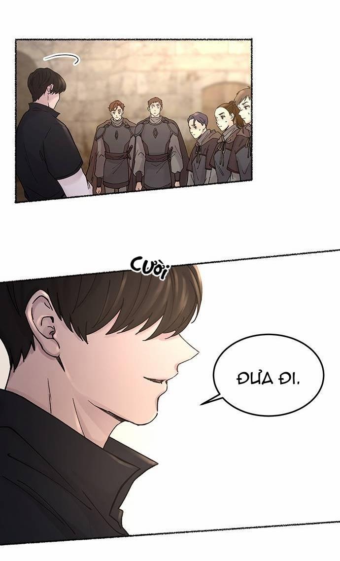 Như Gió Trên Cành Khô 32 trang 12