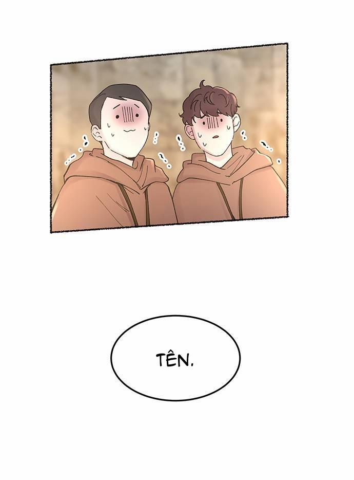 Như Gió Trên Cành Khô 32 trang 14