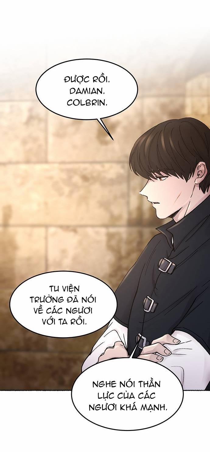 Như Gió Trên Cành Khô 32 trang 16