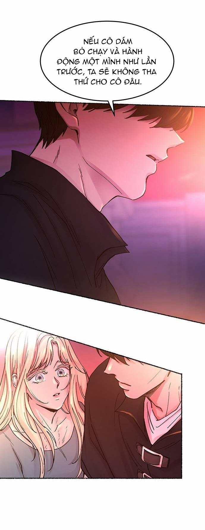Như Gió Trên Cành Khô 32 trang 29
