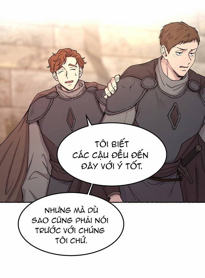 Như Gió Trên Cành Khô 32 trang 3