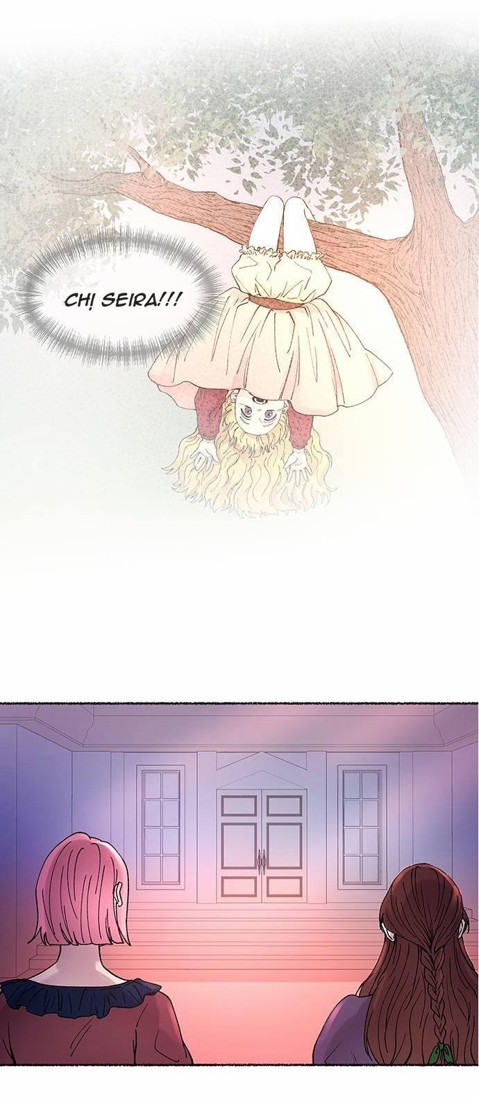 Như Gió Trên Cành Khô 32 trang 35