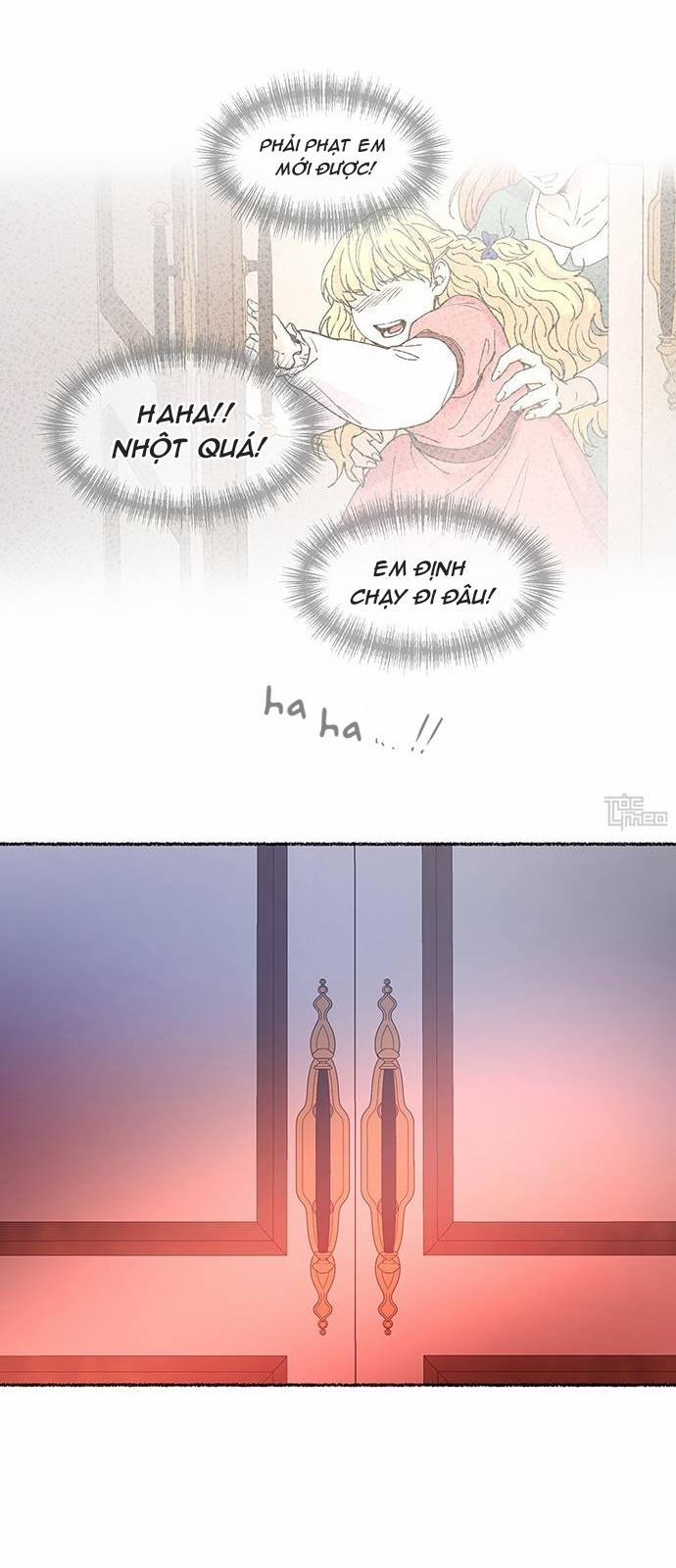 Như Gió Trên Cành Khô 32 trang 36