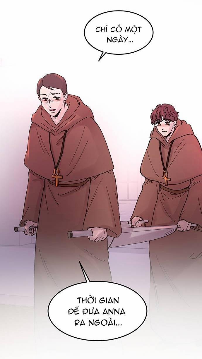 Như Gió Trên Cành Khô 32 trang 40