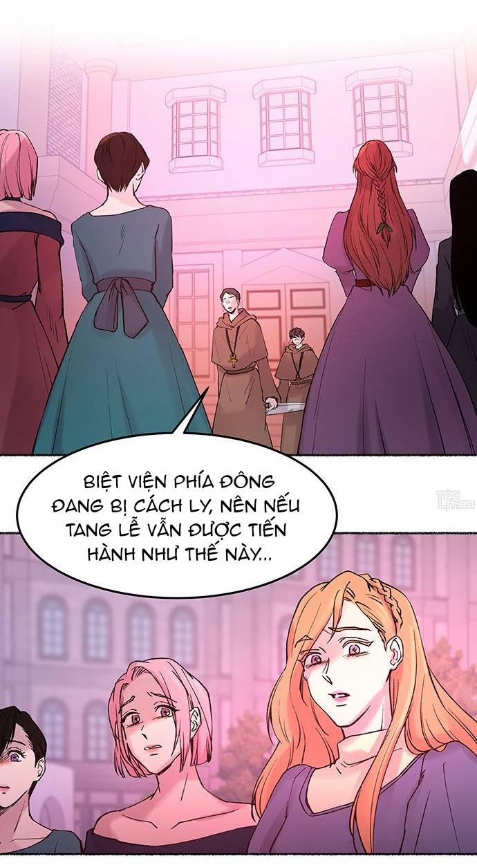 Như Gió Trên Cành Khô 32 trang 42