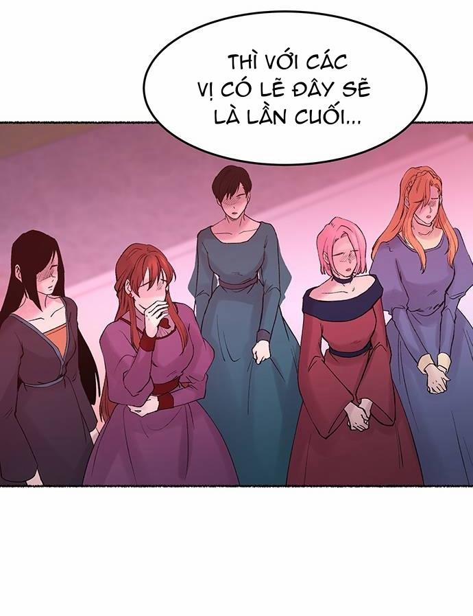 Như Gió Trên Cành Khô 32 trang 43