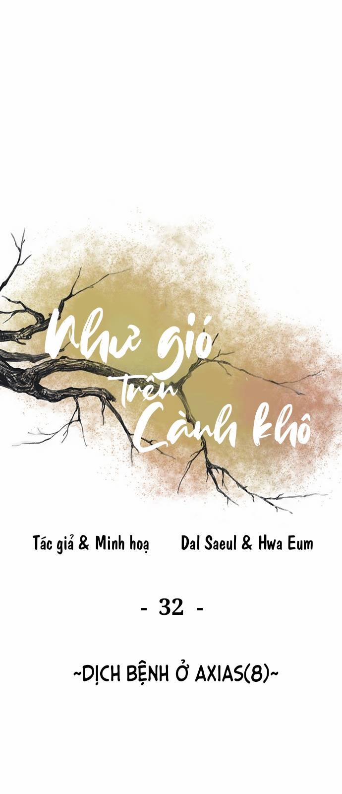 Như Gió Trên Cành Khô 32 trang 48