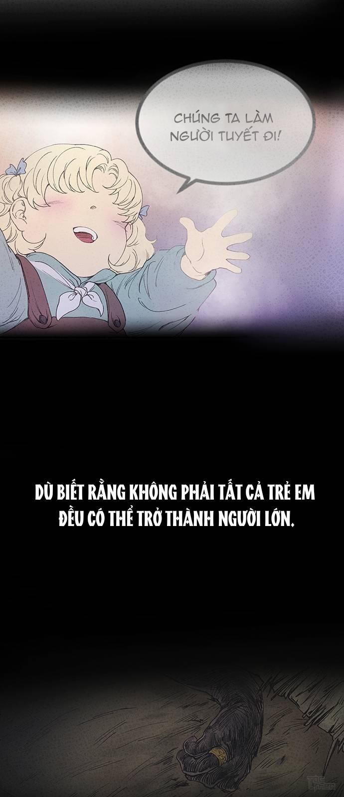 Như Gió Trên Cành Khô 32 trang 50