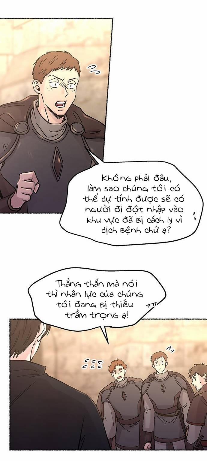 Như Gió Trên Cành Khô 32 trang 6