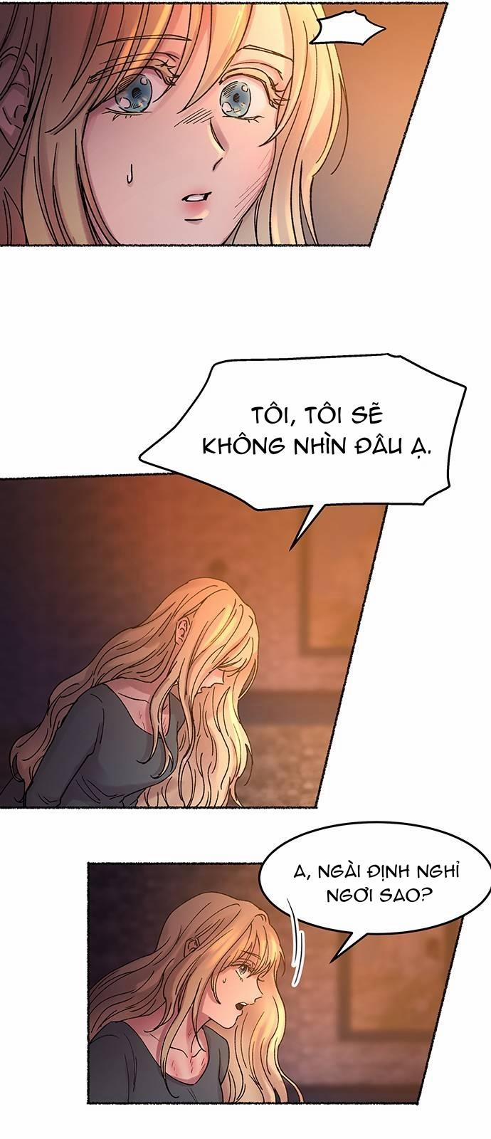 Như Gió Trên Cành Khô 32 trang 61