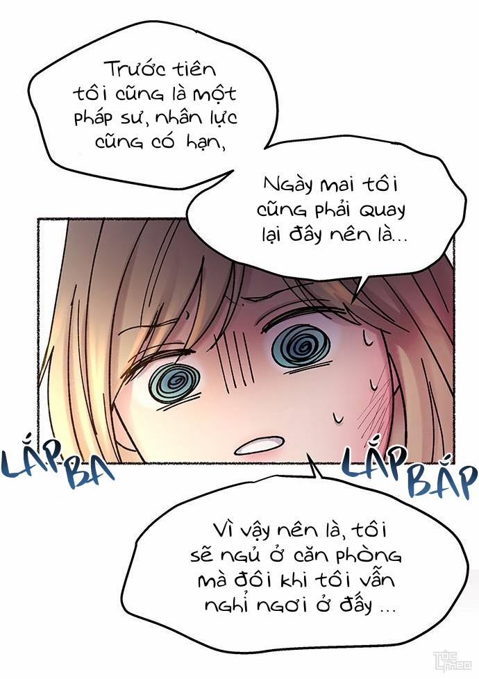 Như Gió Trên Cành Khô 32 trang 63