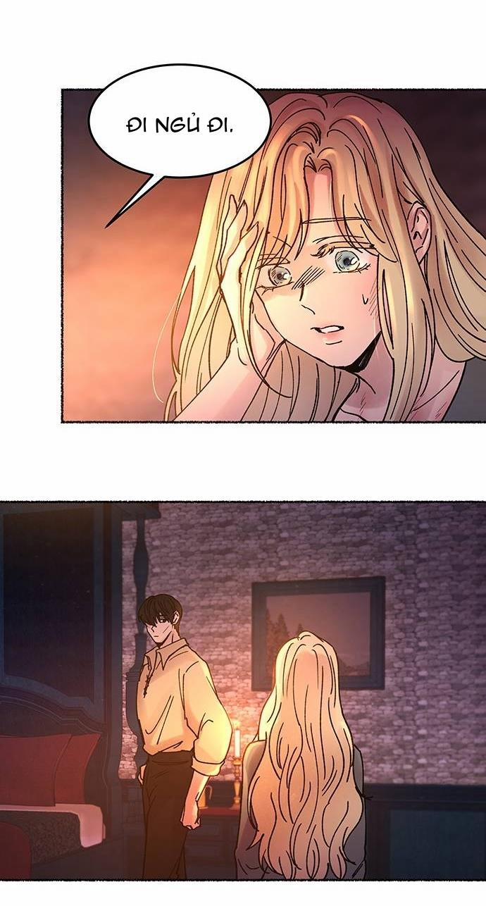 Như Gió Trên Cành Khô 32 trang 65