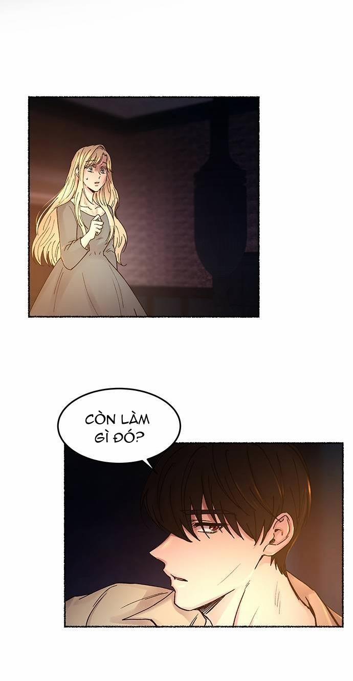 Như Gió Trên Cành Khô 32 trang 77