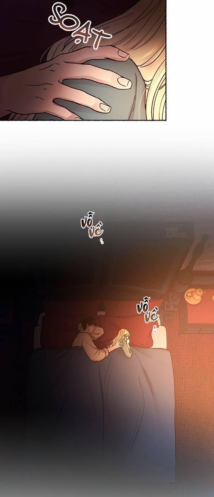 Như Gió Trên Cành Khô 32 trang 98