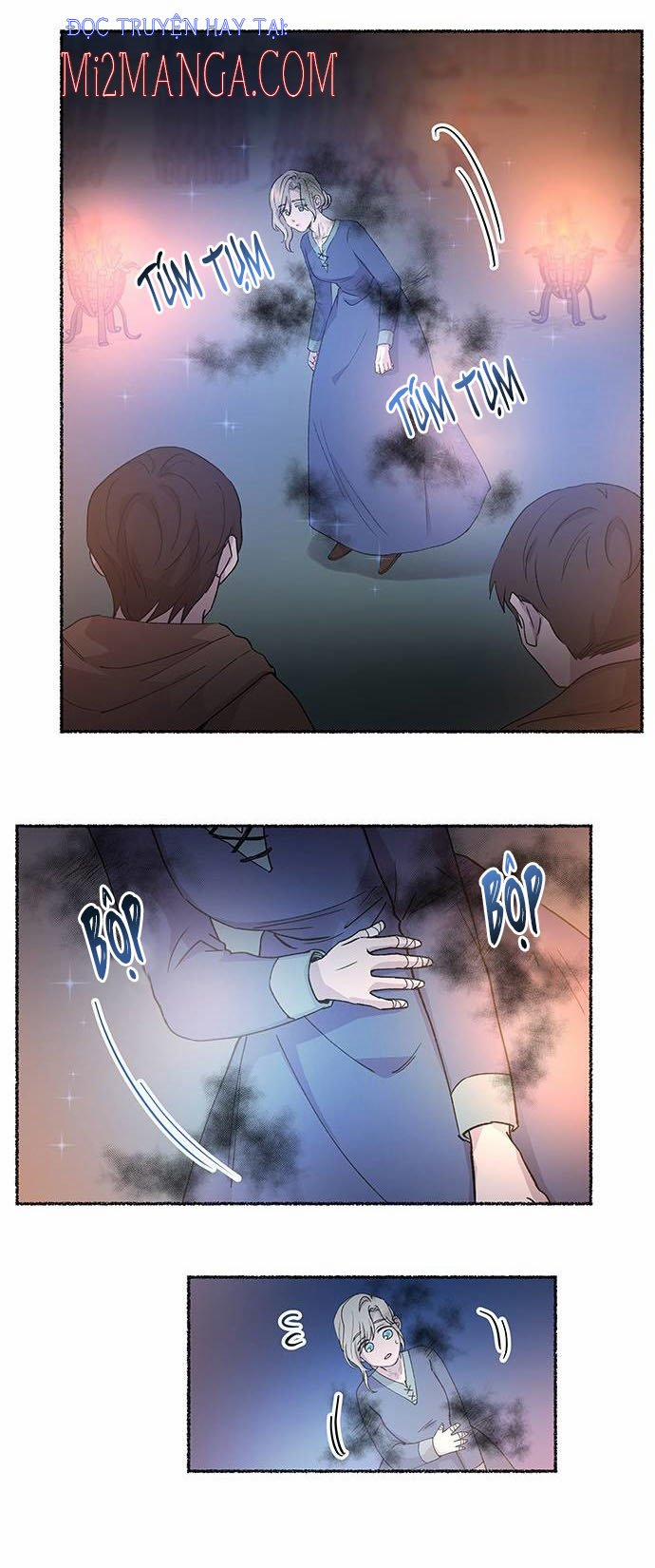 Như Gió Trên Cành Khô 36.2 trang 12