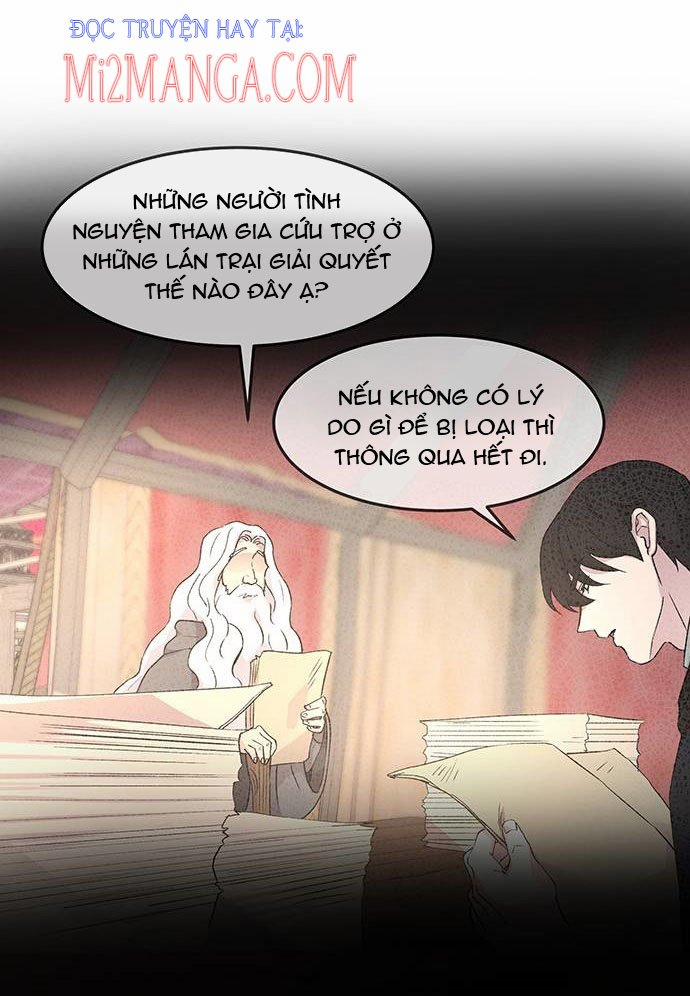 Như Gió Trên Cành Khô 36.2 trang 21