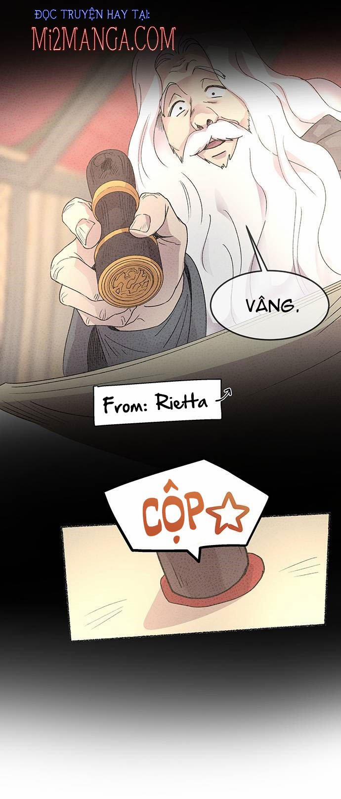 Như Gió Trên Cành Khô 36.2 trang 22