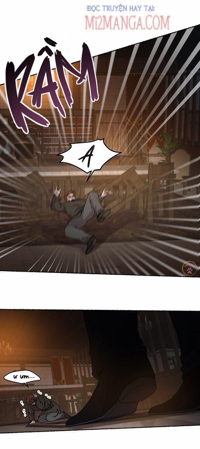 Như Gió Trên Cành Khô 37.1 trang 1