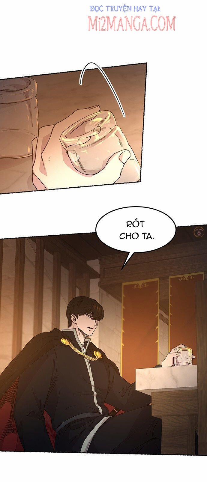 Như Gió Trên Cành Khô 37.1 trang 7