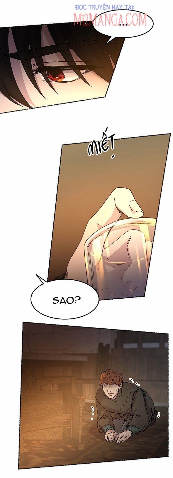 Như Gió Trên Cành Khô 37.1 trang 9