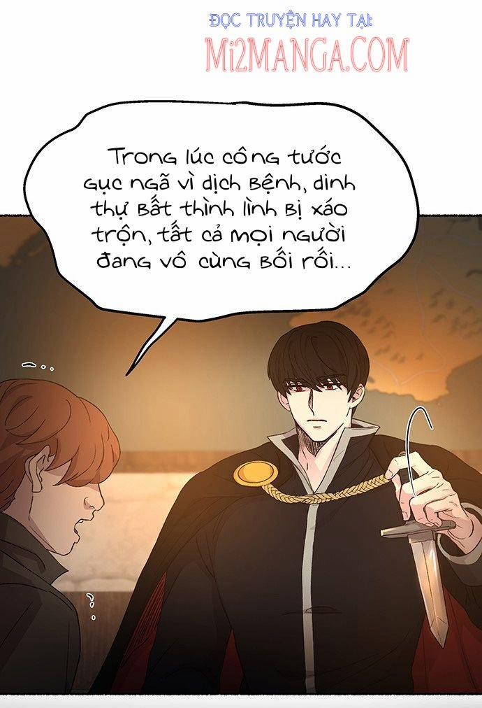 Như Gió Trên Cành Khô 37.2 trang 19