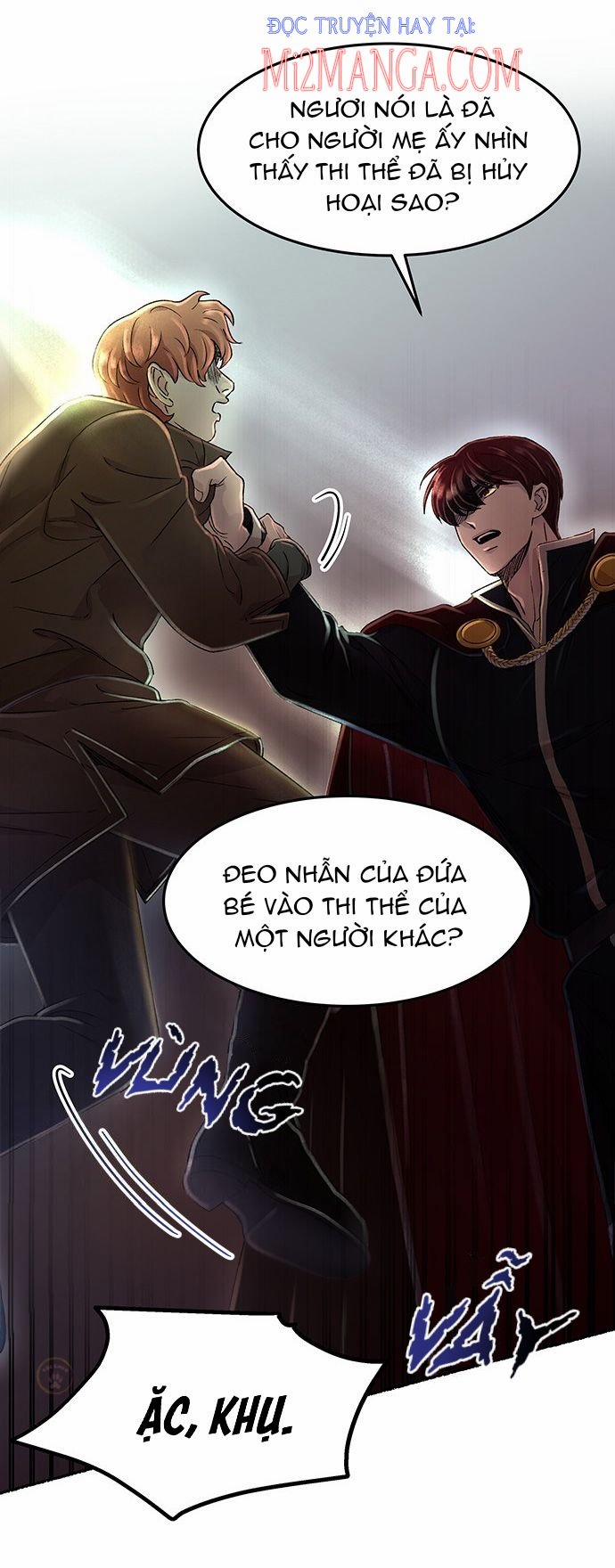 Như Gió Trên Cành Khô 37.2 trang 29