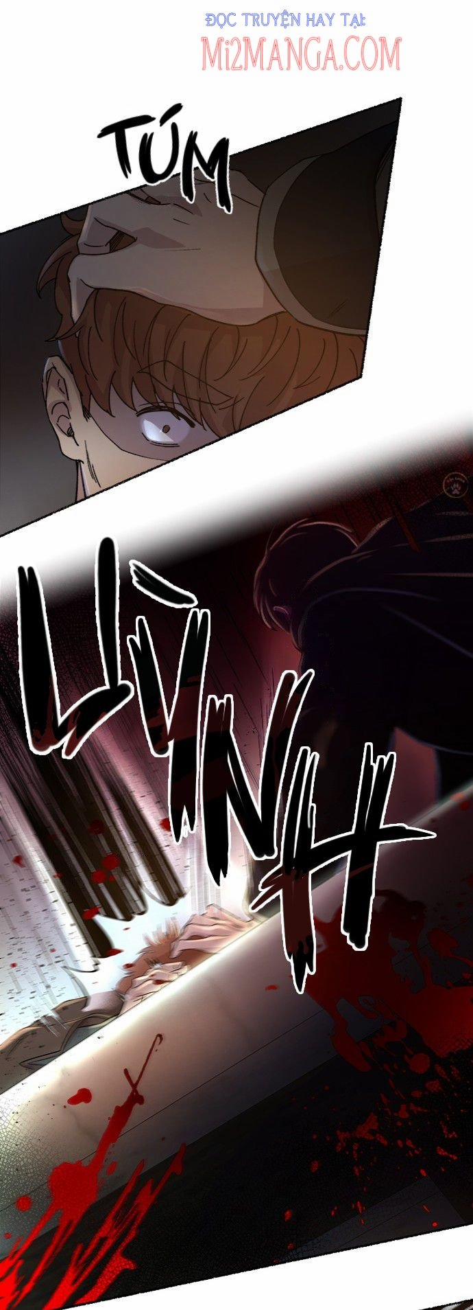 Như Gió Trên Cành Khô 37.2 trang 30