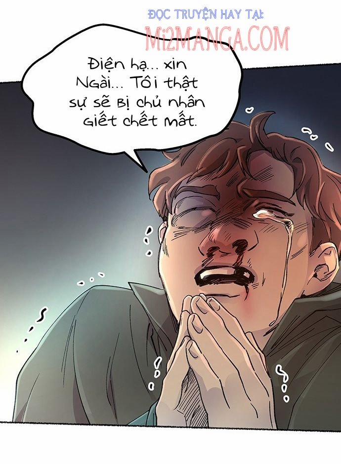 Như Gió Trên Cành Khô 37.2 trang 35