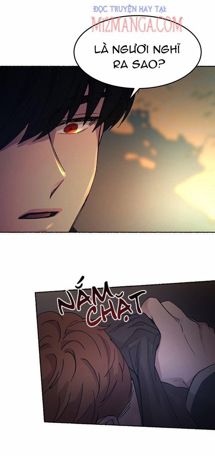 Như Gió Trên Cành Khô 37.2 trang 36