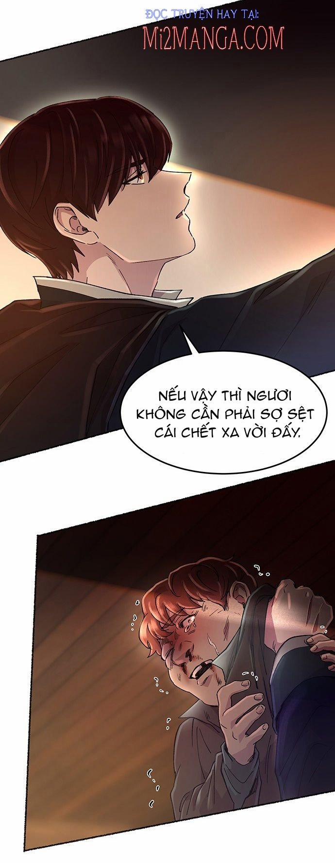 Như Gió Trên Cành Khô 37.2 trang 38