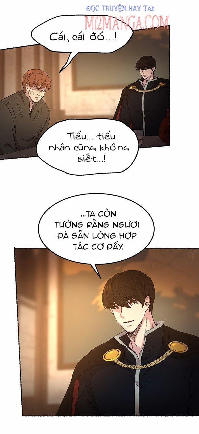 Như Gió Trên Cành Khô 37.2 trang 6