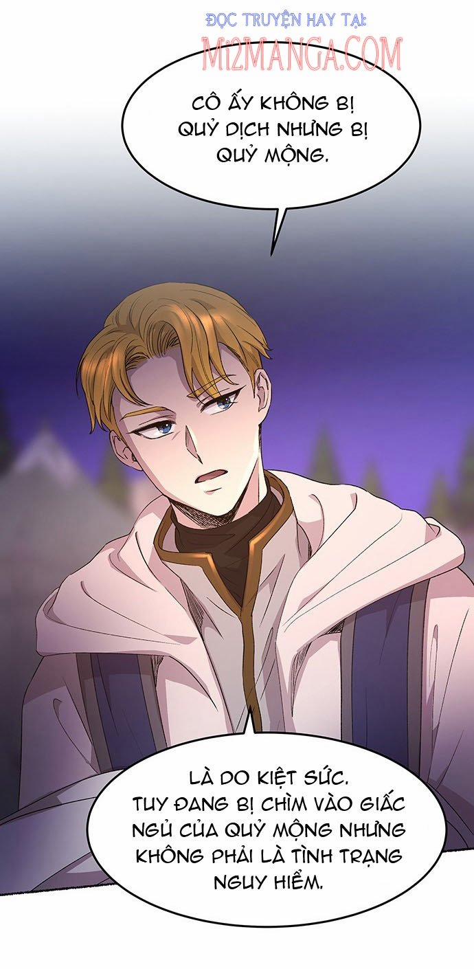 Như Gió Trên Cành Khô 38.1 trang 17