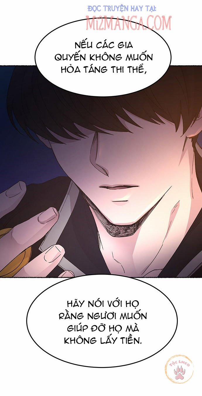 Như Gió Trên Cành Khô 38.1 trang 30