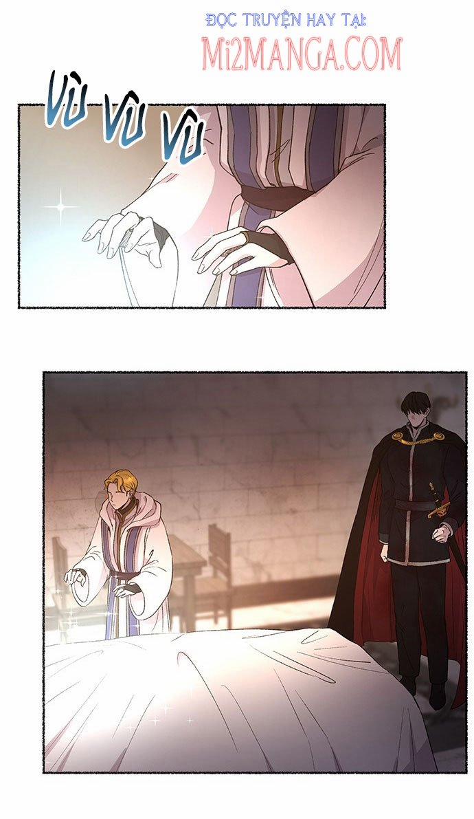 Như Gió Trên Cành Khô 38.2 trang 10