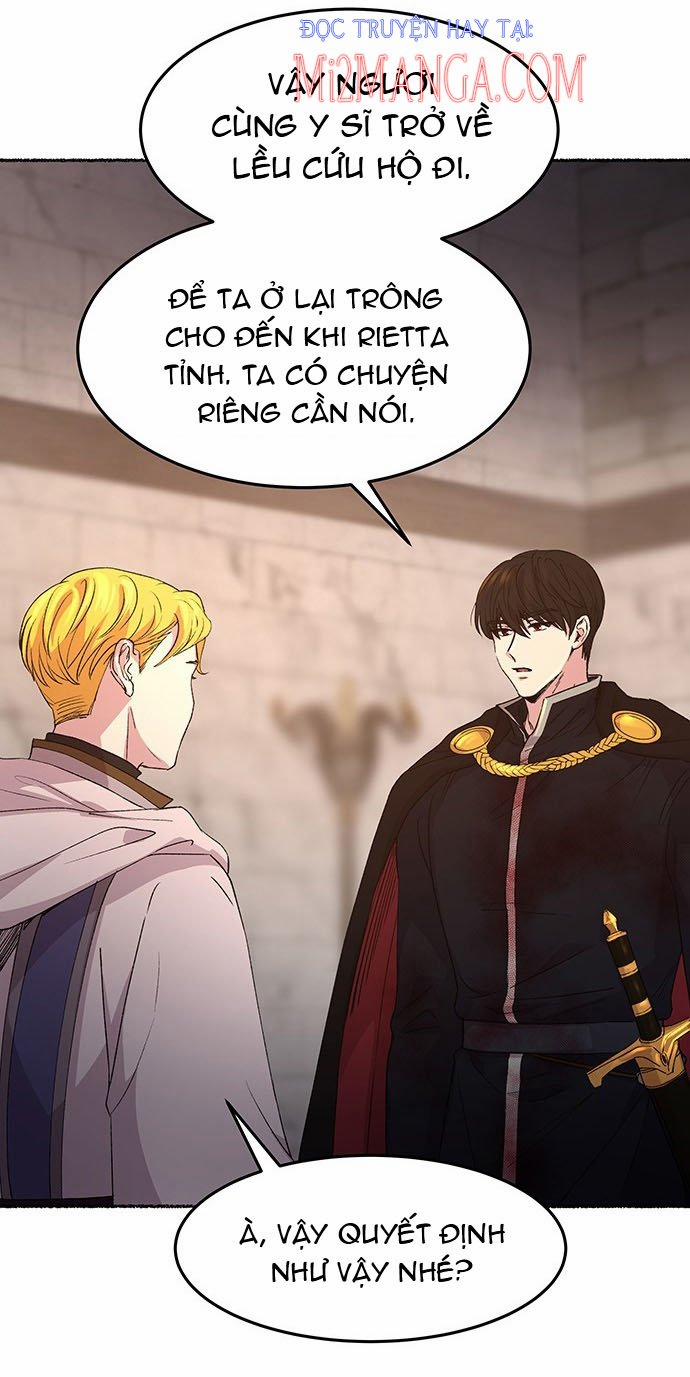 Như Gió Trên Cành Khô 38.2 trang 16