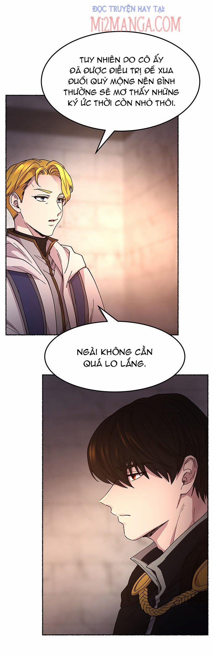 Như Gió Trên Cành Khô 38.2 trang 20