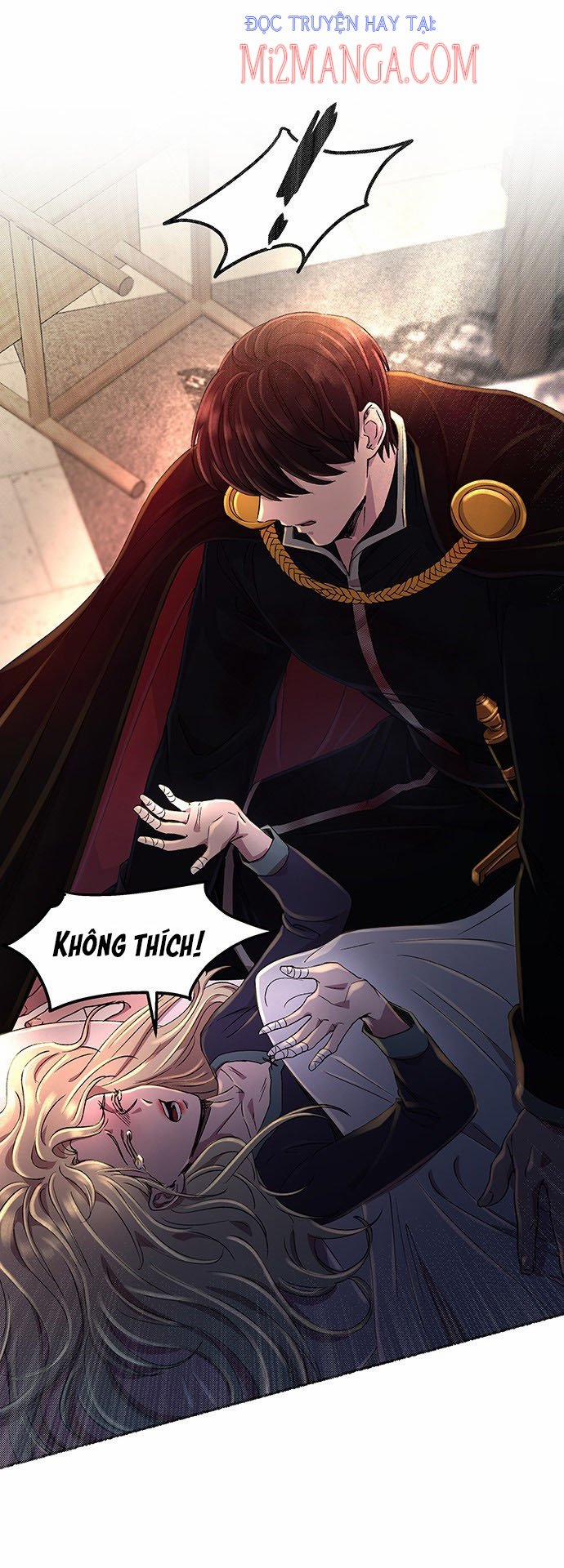 Như Gió Trên Cành Khô 38.2 trang 39