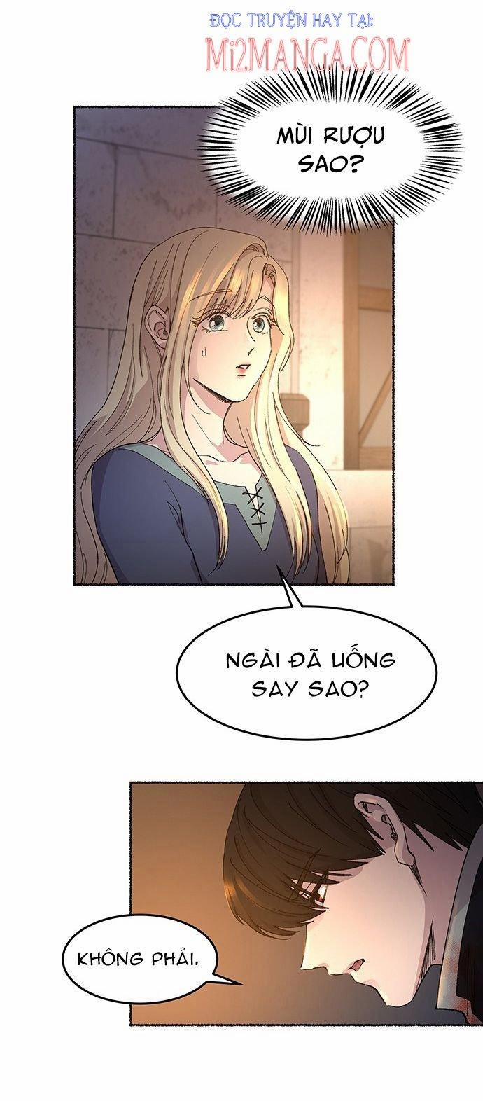 Như Gió Trên Cành Khô 39.1 trang 1