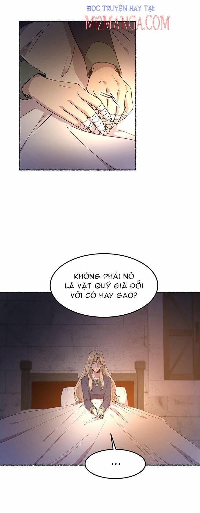 Như Gió Trên Cành Khô 39.1 trang 16