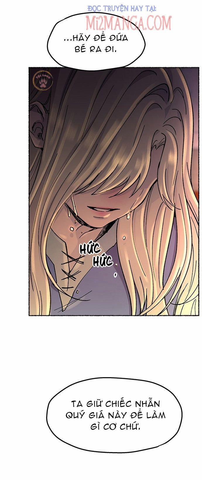 Như Gió Trên Cành Khô 39.1 trang 23
