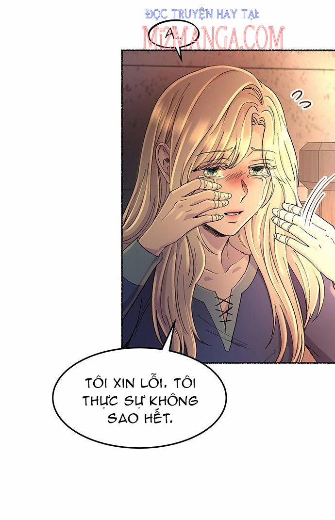 Như Gió Trên Cành Khô 39.1 trang 25