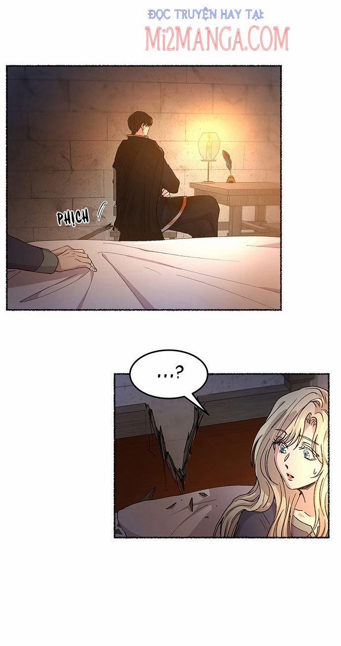 Như Gió Trên Cành Khô 39.1 trang 4