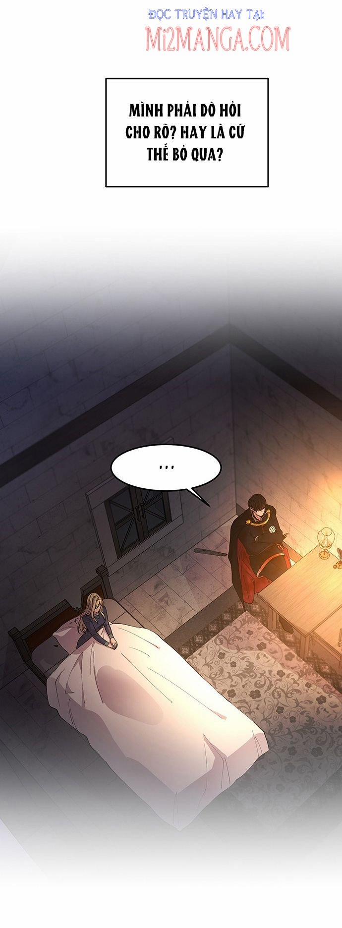 Như Gió Trên Cành Khô 39.1 trang 8