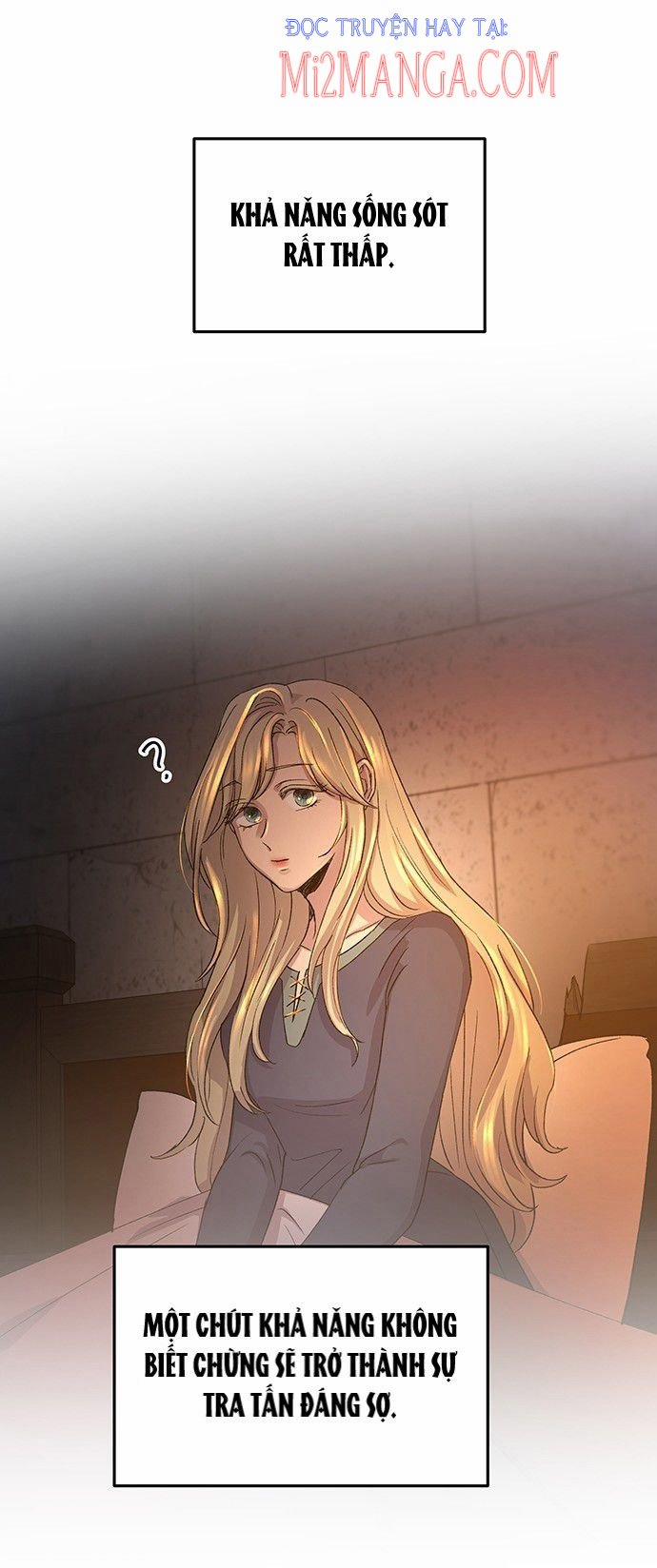 Như Gió Trên Cành Khô 39.2 trang 21