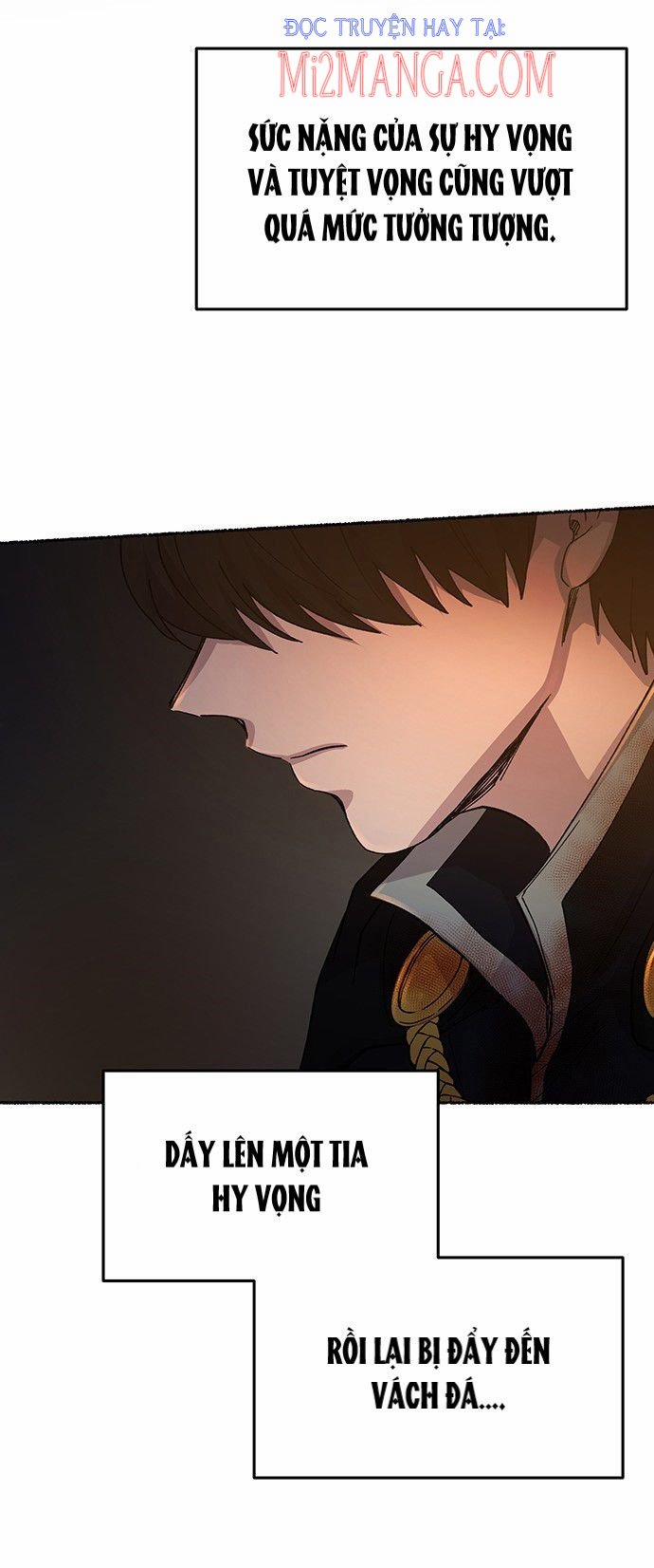 Như Gió Trên Cành Khô 39.2 trang 22